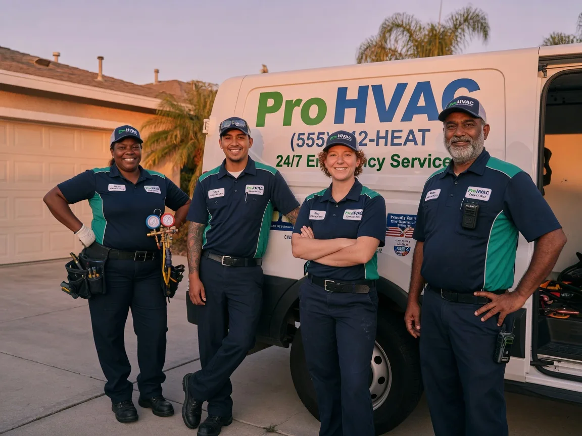 Furnace Repair company in Kingston, OH