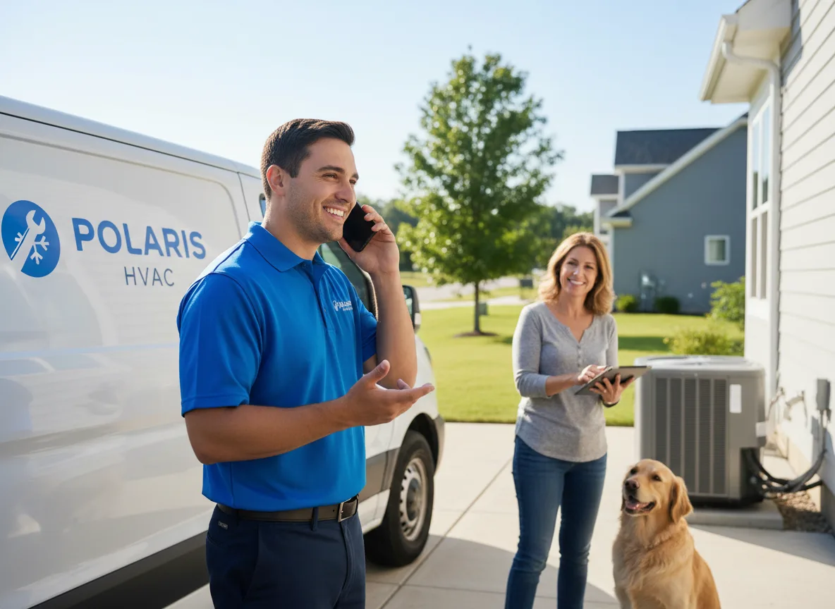 Furnace Repair Kingston, OH FAQs